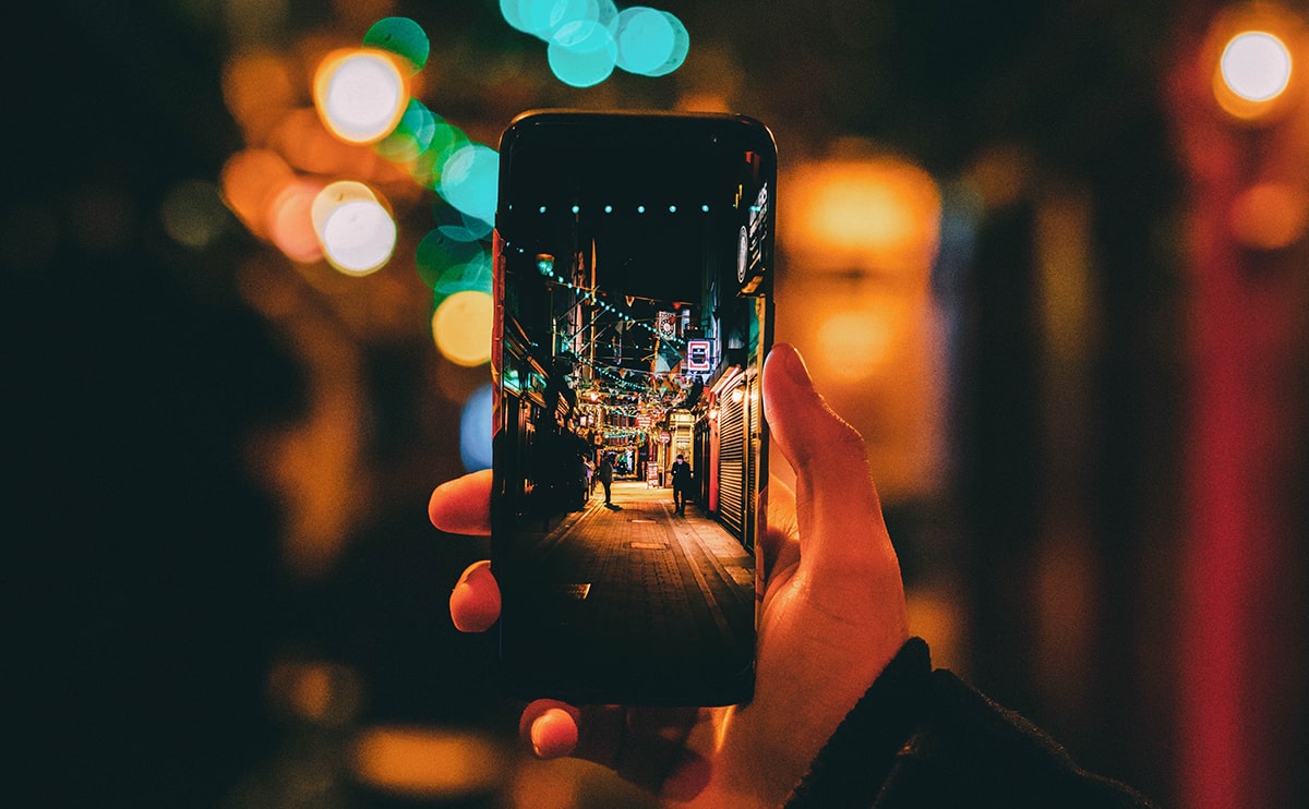 Tapping into high-intent leads in real time