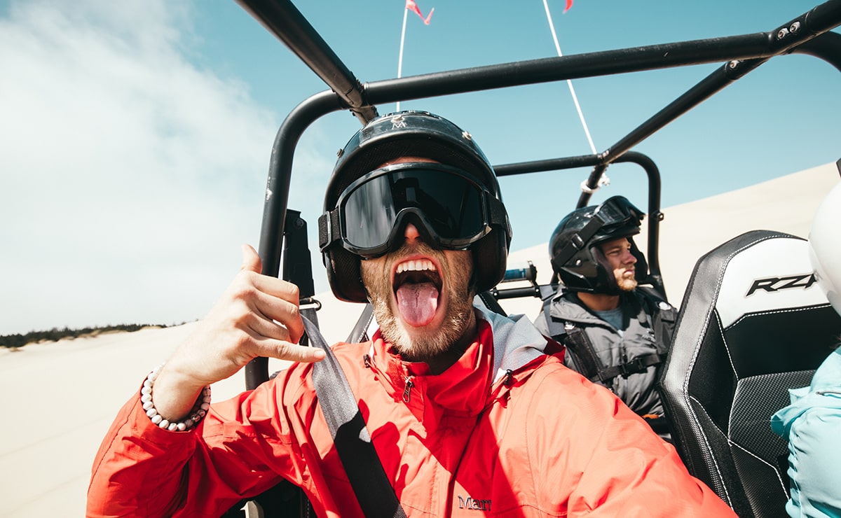 Hi-tech glasses offer alternative to bifocals