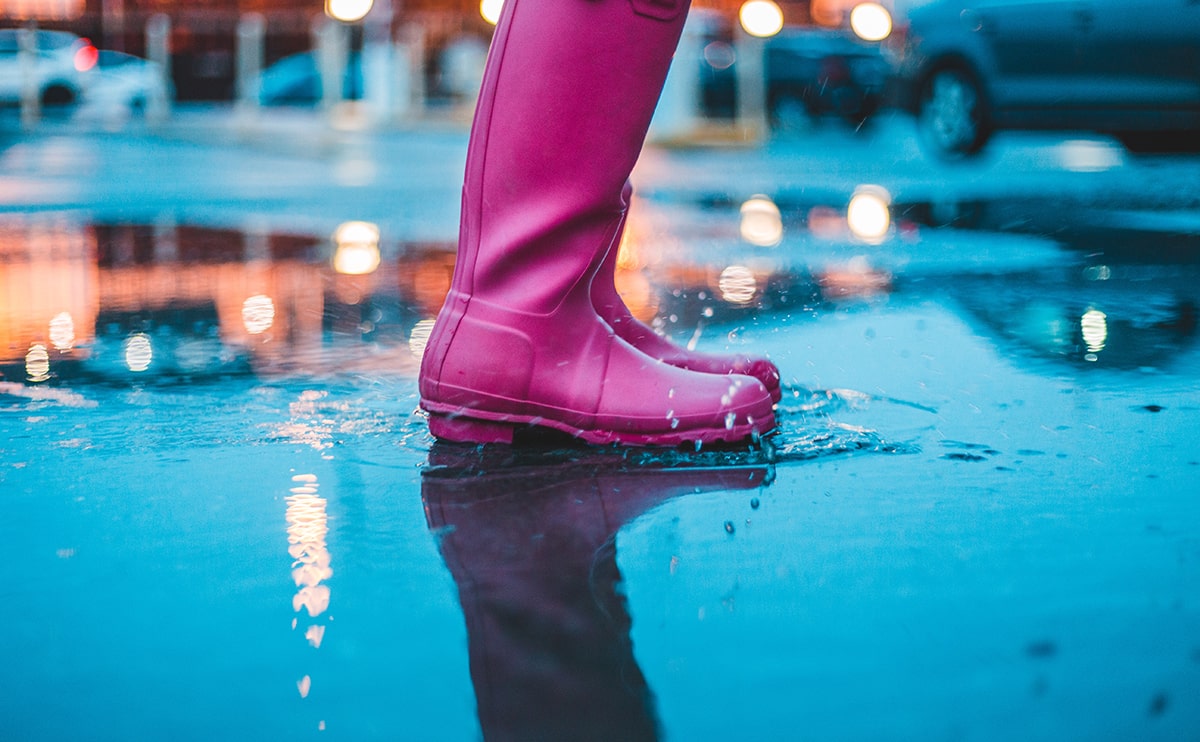 Set your living space up for optimum